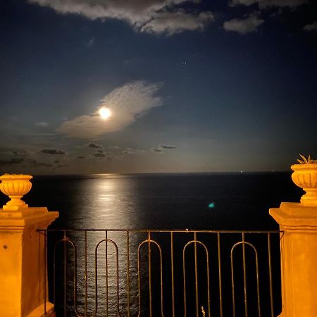 La Timpa Villa Acireale Ngoại thất bức ảnh