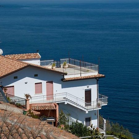 La Timpa Villa Acireale Ngoại thất bức ảnh