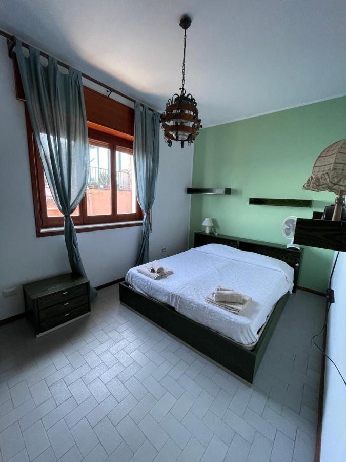 La Timpa Villa Acireale Ngoại thất bức ảnh