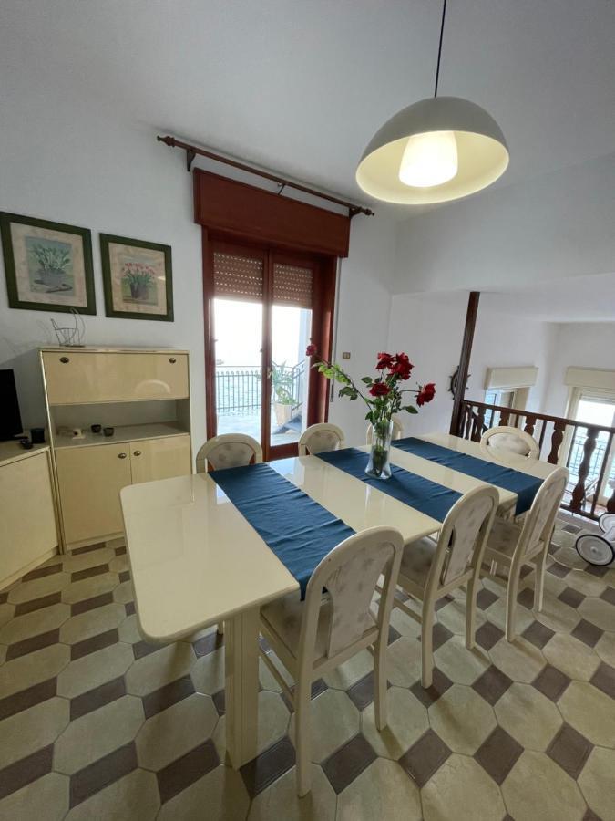 La Timpa Villa Acireale Ngoại thất bức ảnh