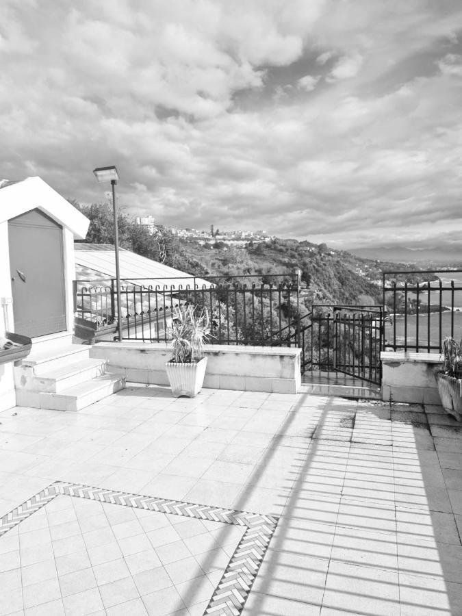 La Timpa Villa Acireale Ngoại thất bức ảnh