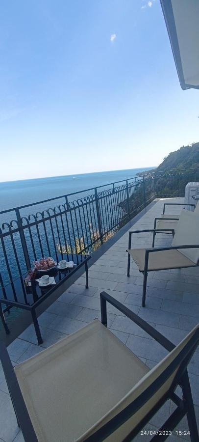 La Timpa Villa Acireale Ngoại thất bức ảnh