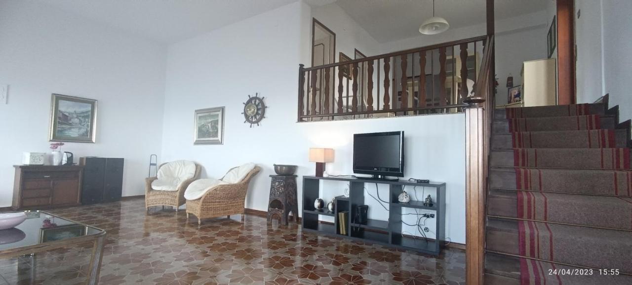 La Timpa Villa Acireale Ngoại thất bức ảnh