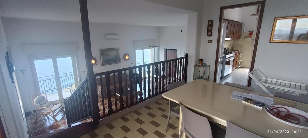 La Timpa Villa Acireale Ngoại thất bức ảnh