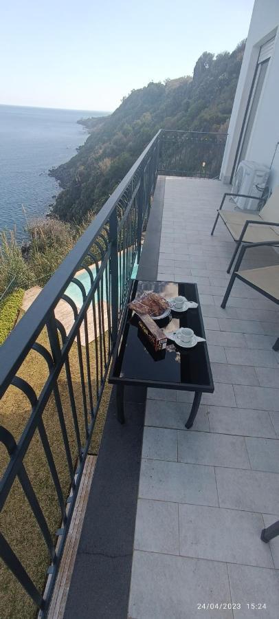 La Timpa Villa Acireale Ngoại thất bức ảnh