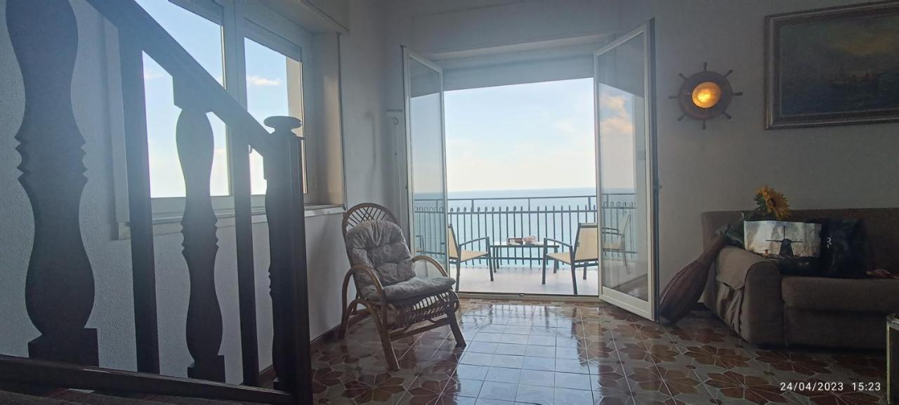 La Timpa Villa Acireale Ngoại thất bức ảnh