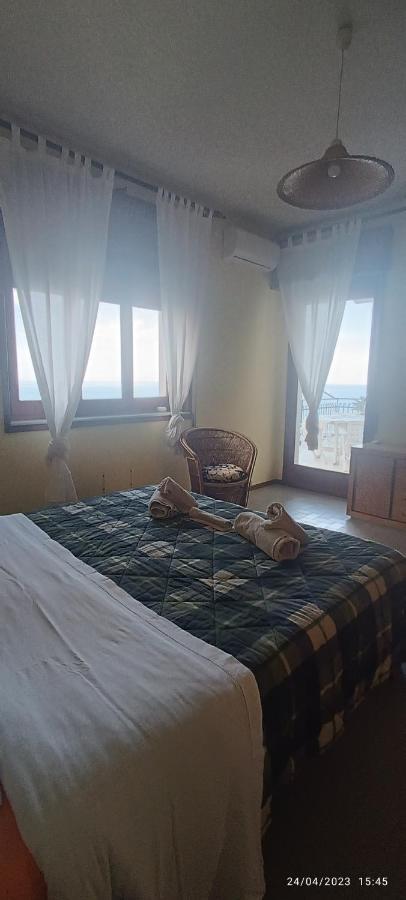 La Timpa Villa Acireale Ngoại thất bức ảnh