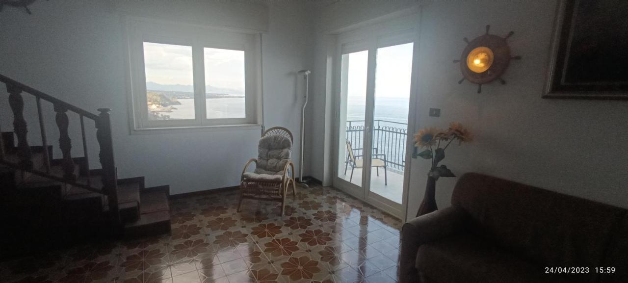La Timpa Villa Acireale Ngoại thất bức ảnh
