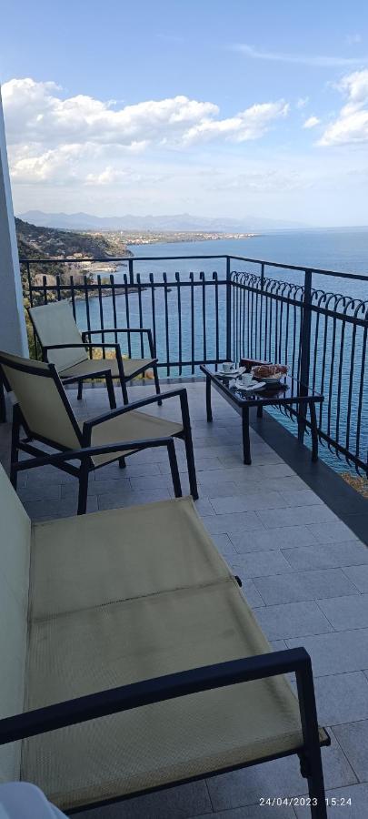 La Timpa Villa Acireale Ngoại thất bức ảnh