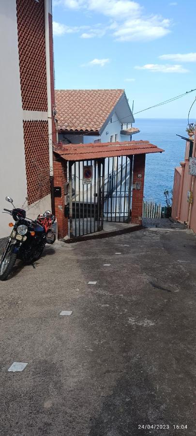 La Timpa Villa Acireale Ngoại thất bức ảnh
