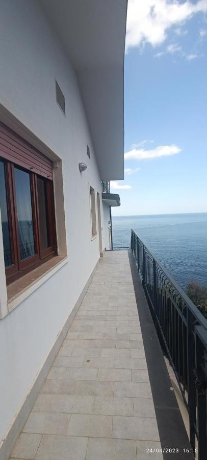 La Timpa Villa Acireale Ngoại thất bức ảnh