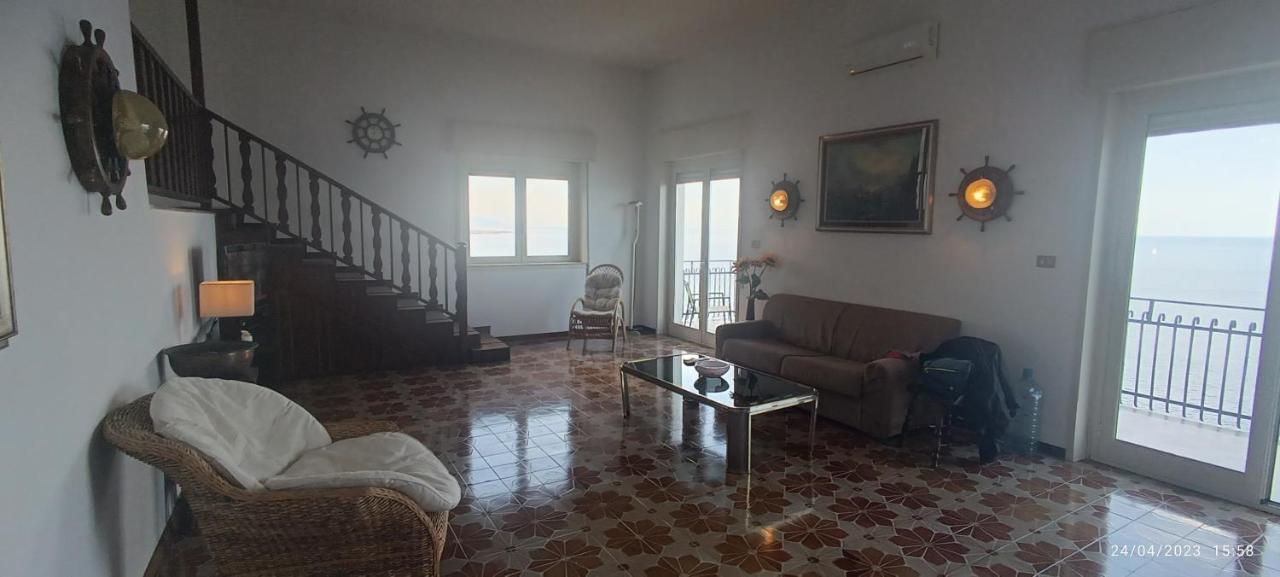 La Timpa Villa Acireale Ngoại thất bức ảnh