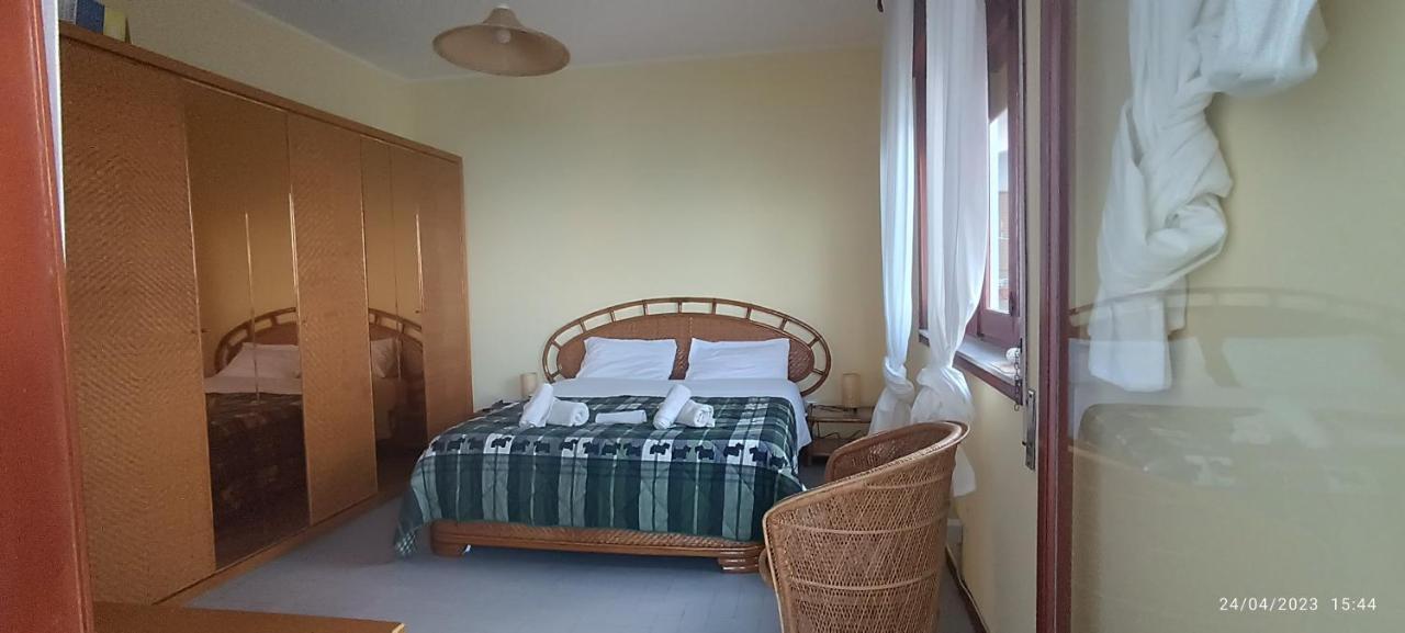 La Timpa Villa Acireale Ngoại thất bức ảnh
