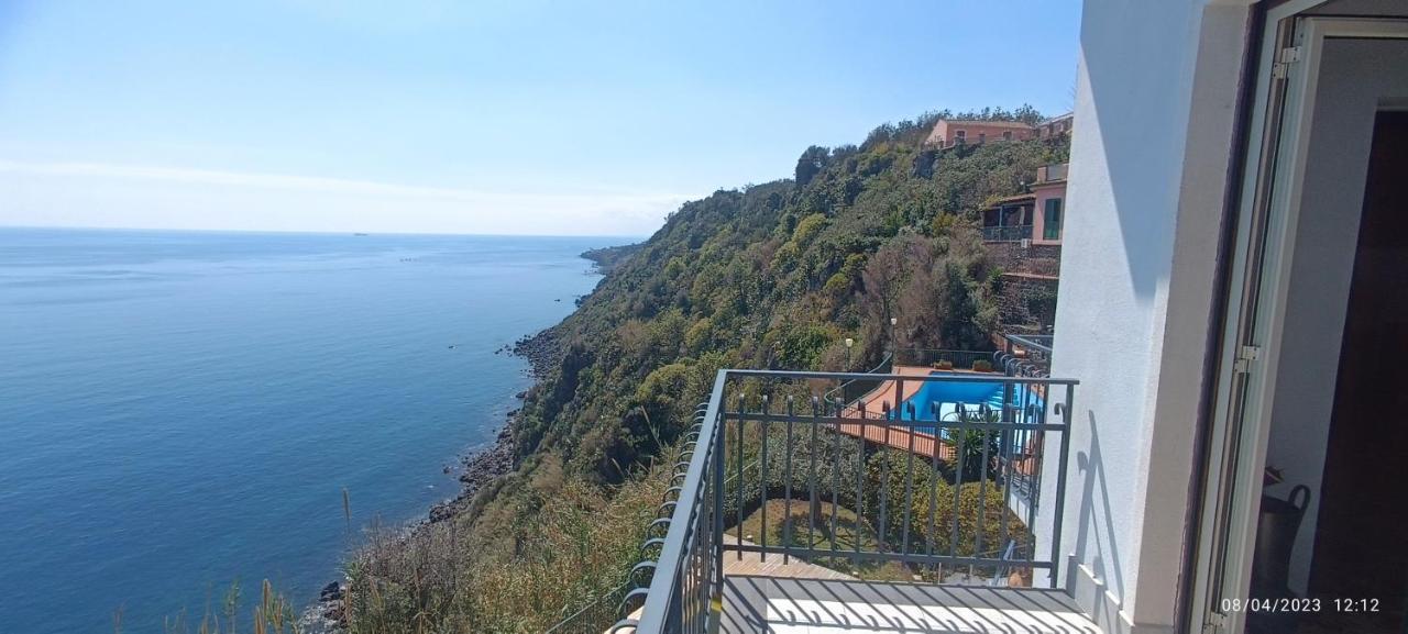 La Timpa Villa Acireale Ngoại thất bức ảnh