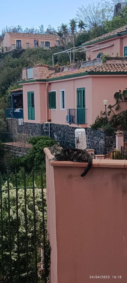 La Timpa Villa Acireale Ngoại thất bức ảnh