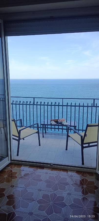 La Timpa Villa Acireale Ngoại thất bức ảnh