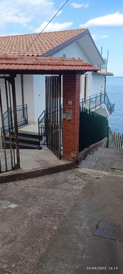 La Timpa Villa Acireale Ngoại thất bức ảnh