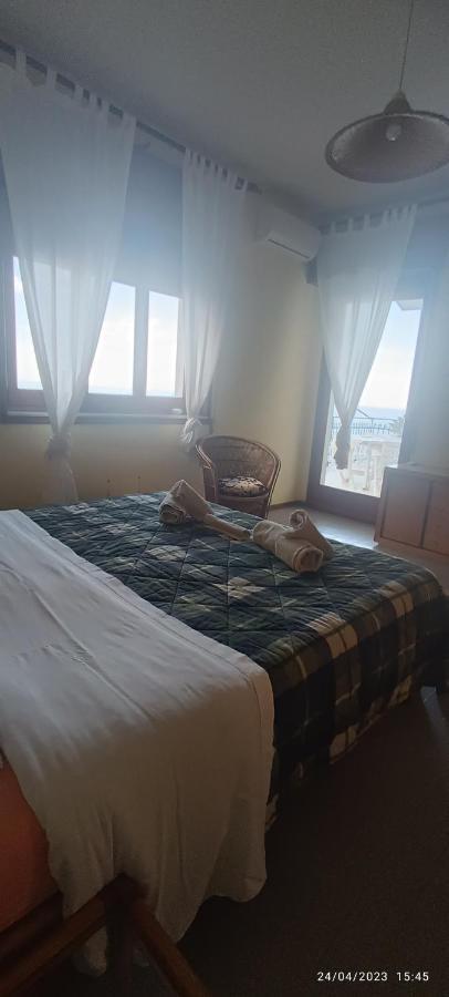 La Timpa Villa Acireale Ngoại thất bức ảnh