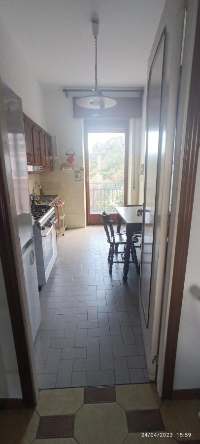 La Timpa Villa Acireale Ngoại thất bức ảnh