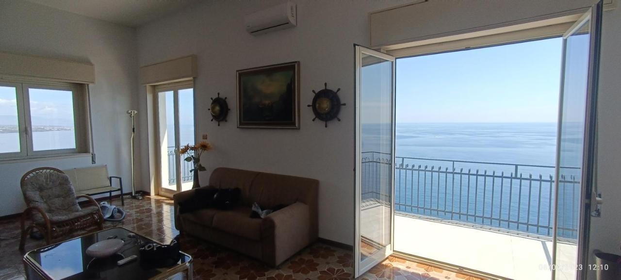 La Timpa Villa Acireale Ngoại thất bức ảnh