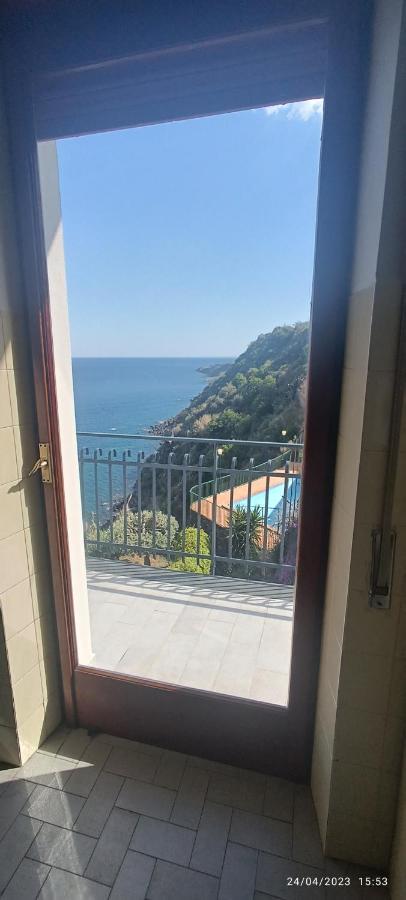 La Timpa Villa Acireale Ngoại thất bức ảnh