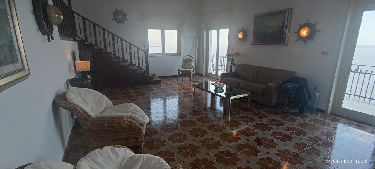 La Timpa Villa Acireale Ngoại thất bức ảnh