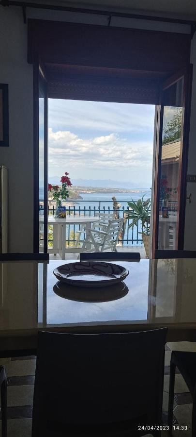 La Timpa Villa Acireale Ngoại thất bức ảnh