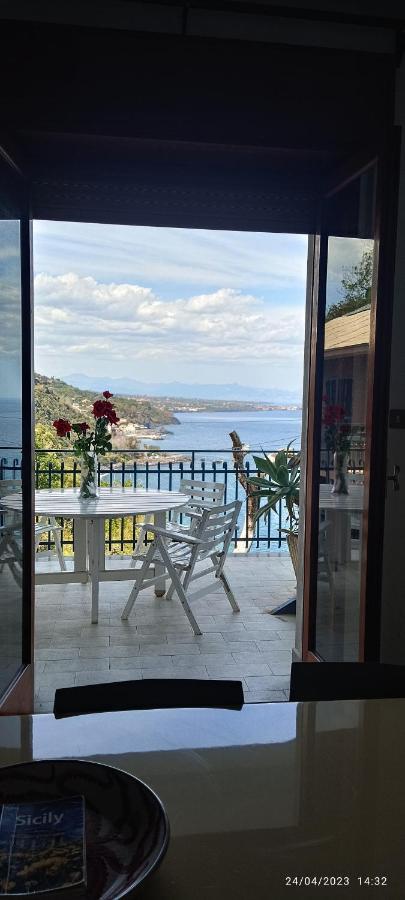 La Timpa Villa Acireale Ngoại thất bức ảnh