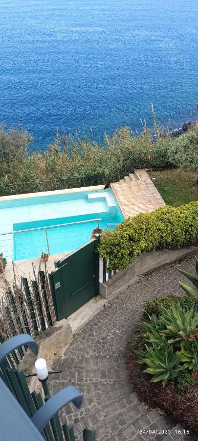 La Timpa Villa Acireale Ngoại thất bức ảnh