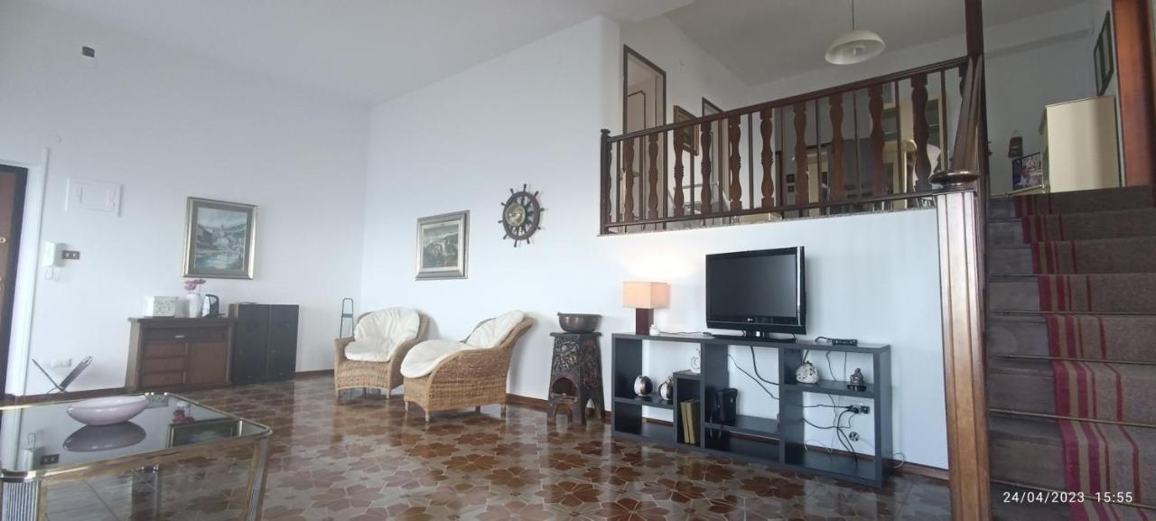 La Timpa Villa Acireale Ngoại thất bức ảnh