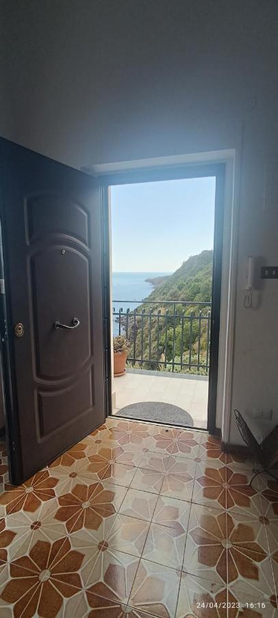 La Timpa Villa Acireale Ngoại thất bức ảnh