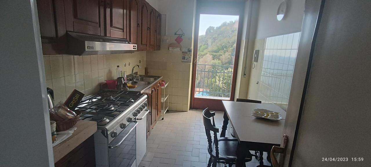 La Timpa Villa Acireale Ngoại thất bức ảnh