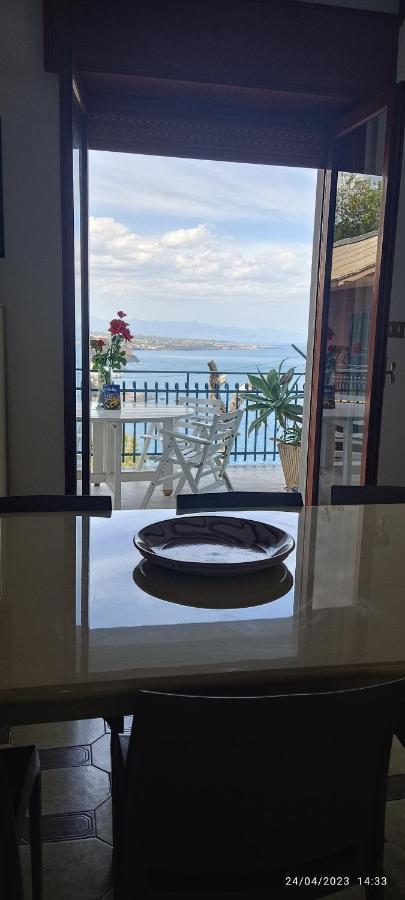 La Timpa Villa Acireale Ngoại thất bức ảnh