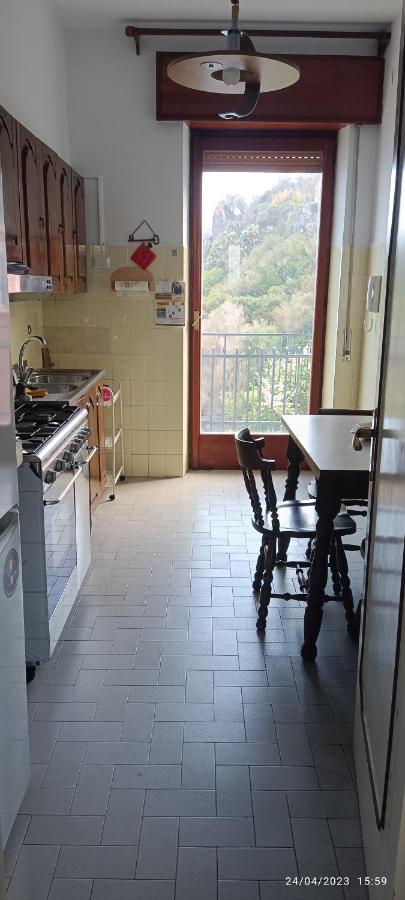 La Timpa Villa Acireale Ngoại thất bức ảnh
