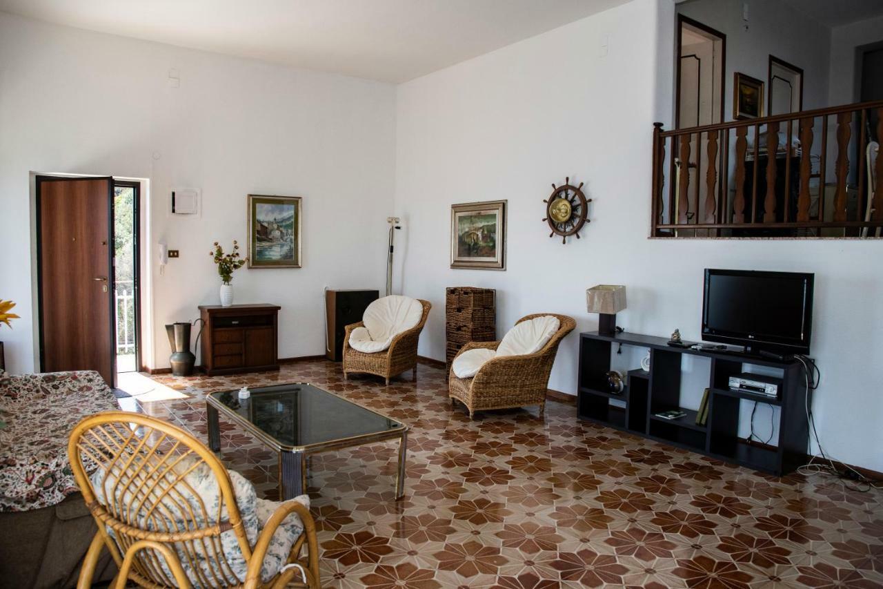 La Timpa Villa Acireale Ngoại thất bức ảnh