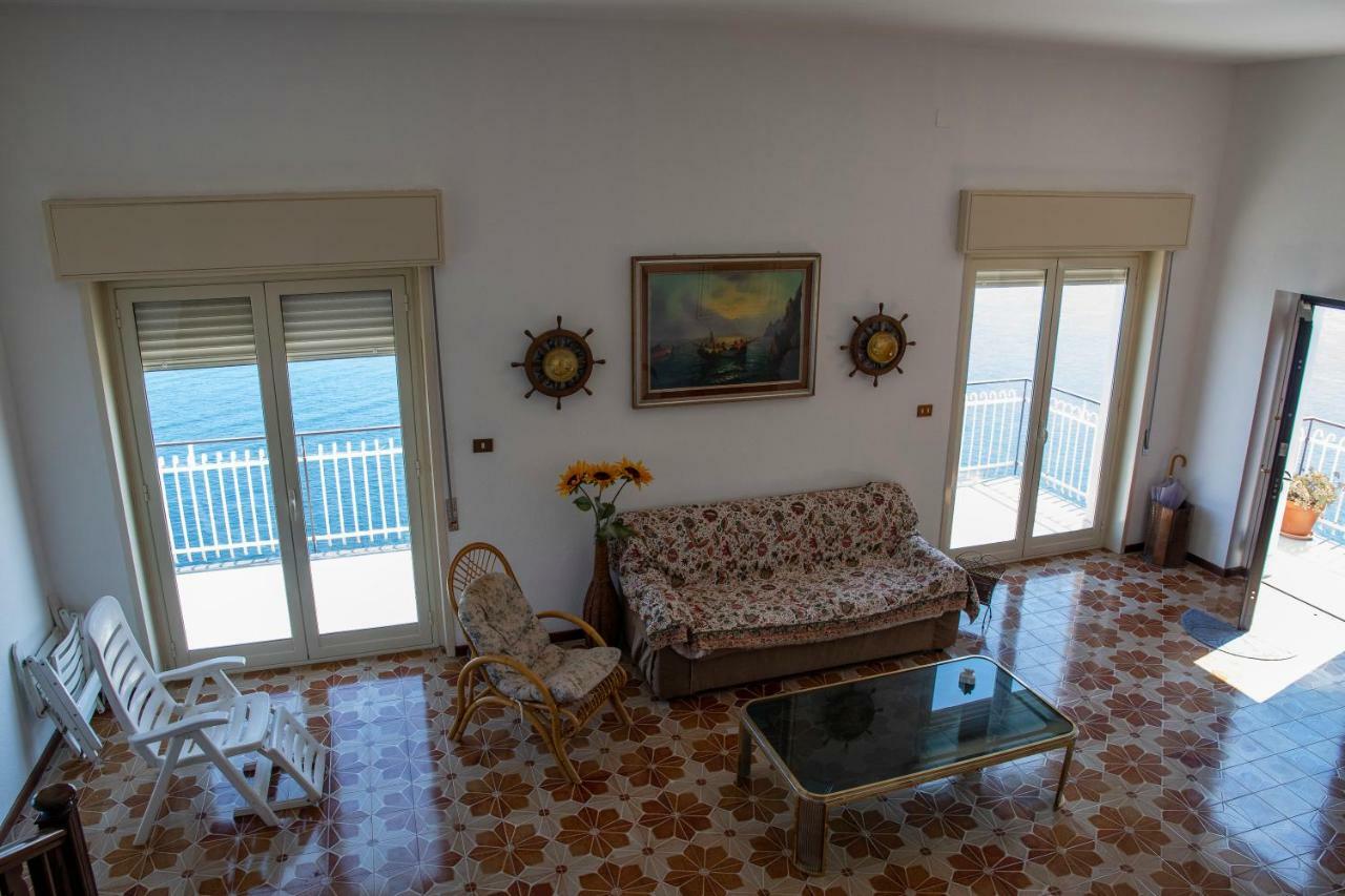 La Timpa Villa Acireale Ngoại thất bức ảnh