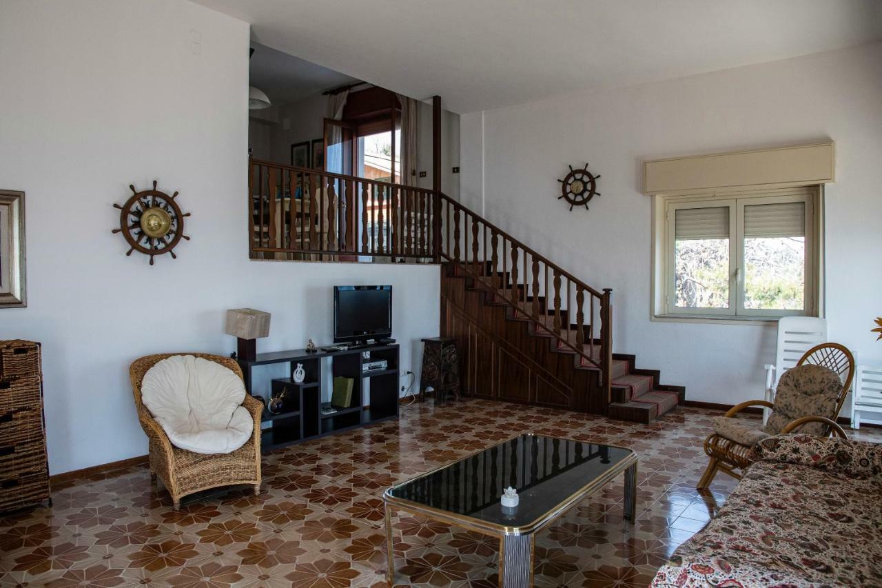 La Timpa Villa Acireale Ngoại thất bức ảnh