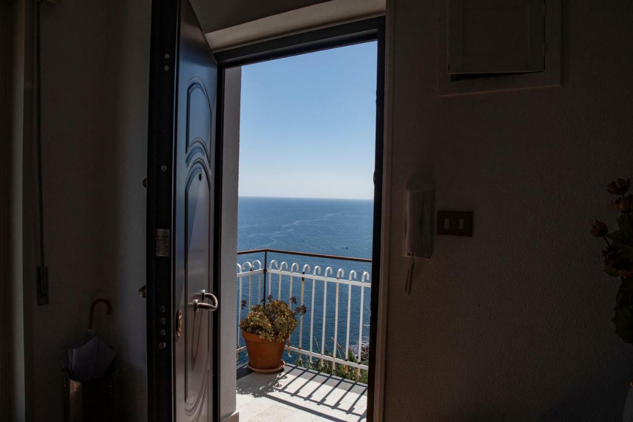 La Timpa Villa Acireale Ngoại thất bức ảnh