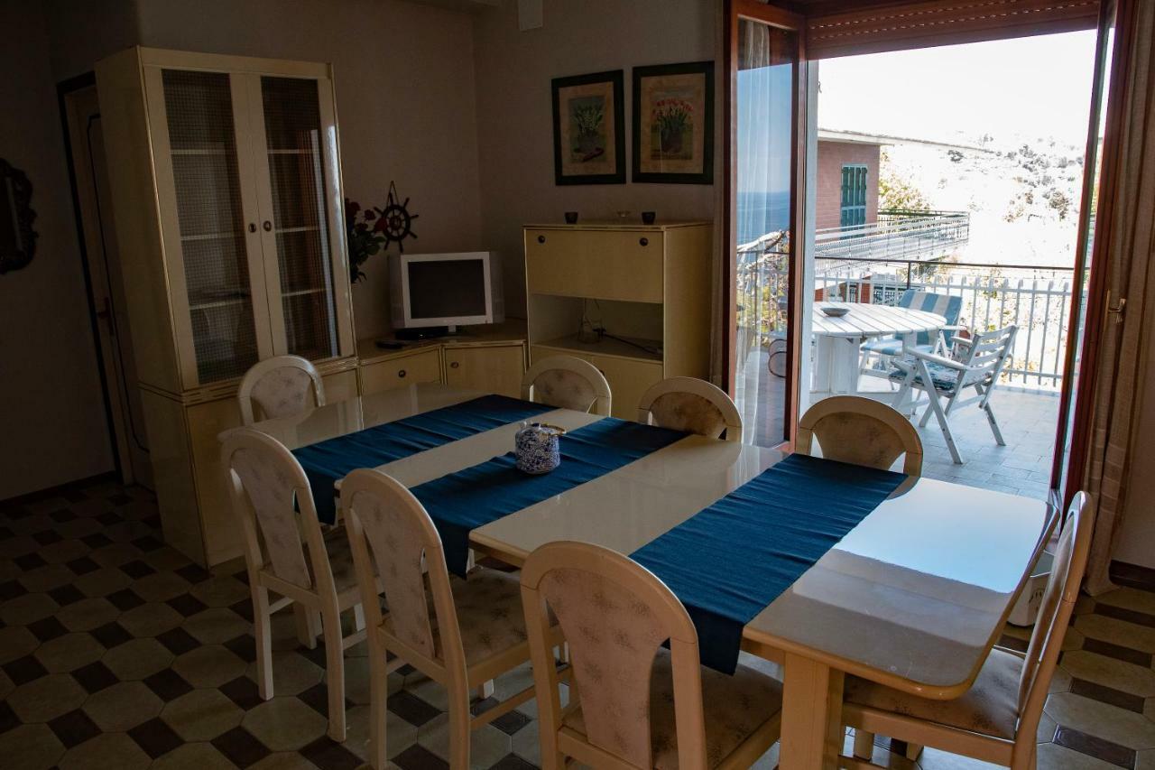 La Timpa Villa Acireale Ngoại thất bức ảnh