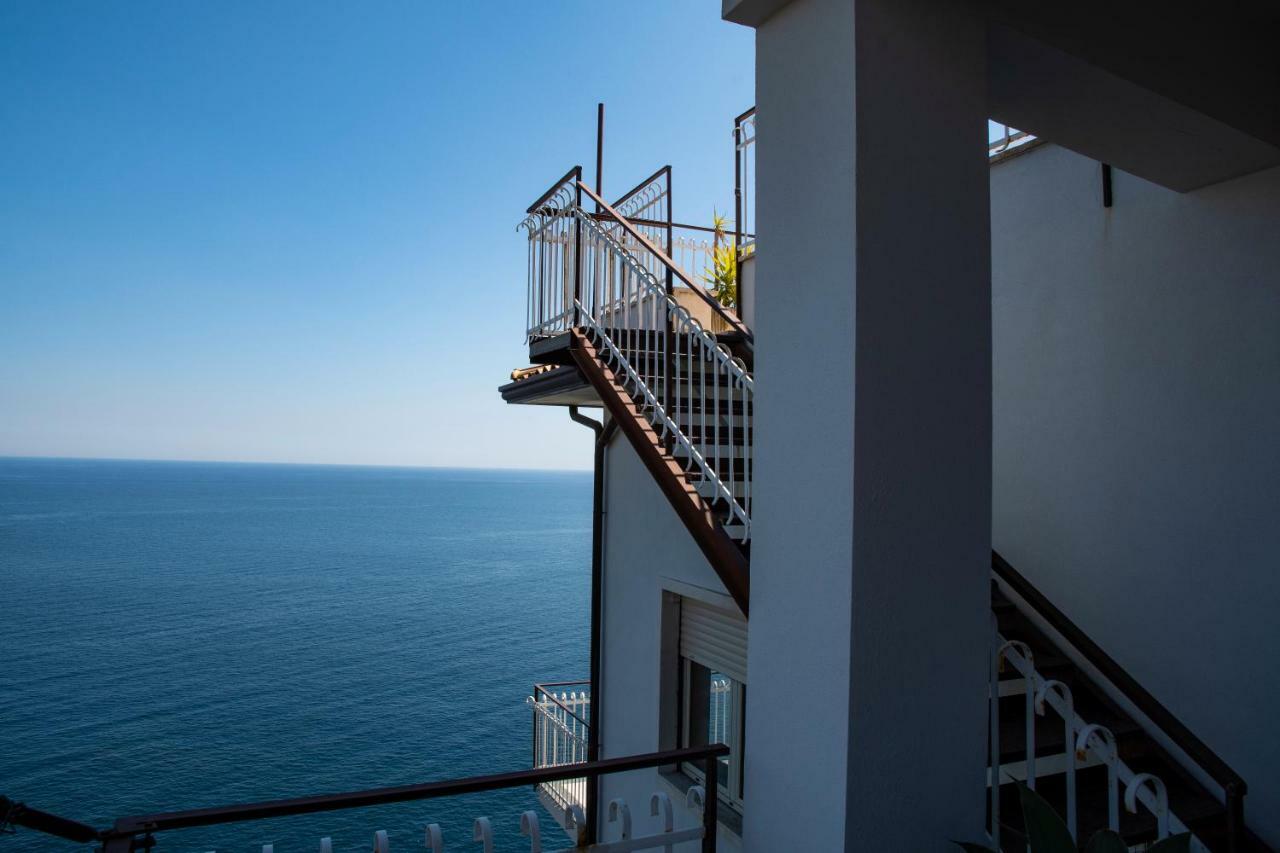 La Timpa Villa Acireale Ngoại thất bức ảnh