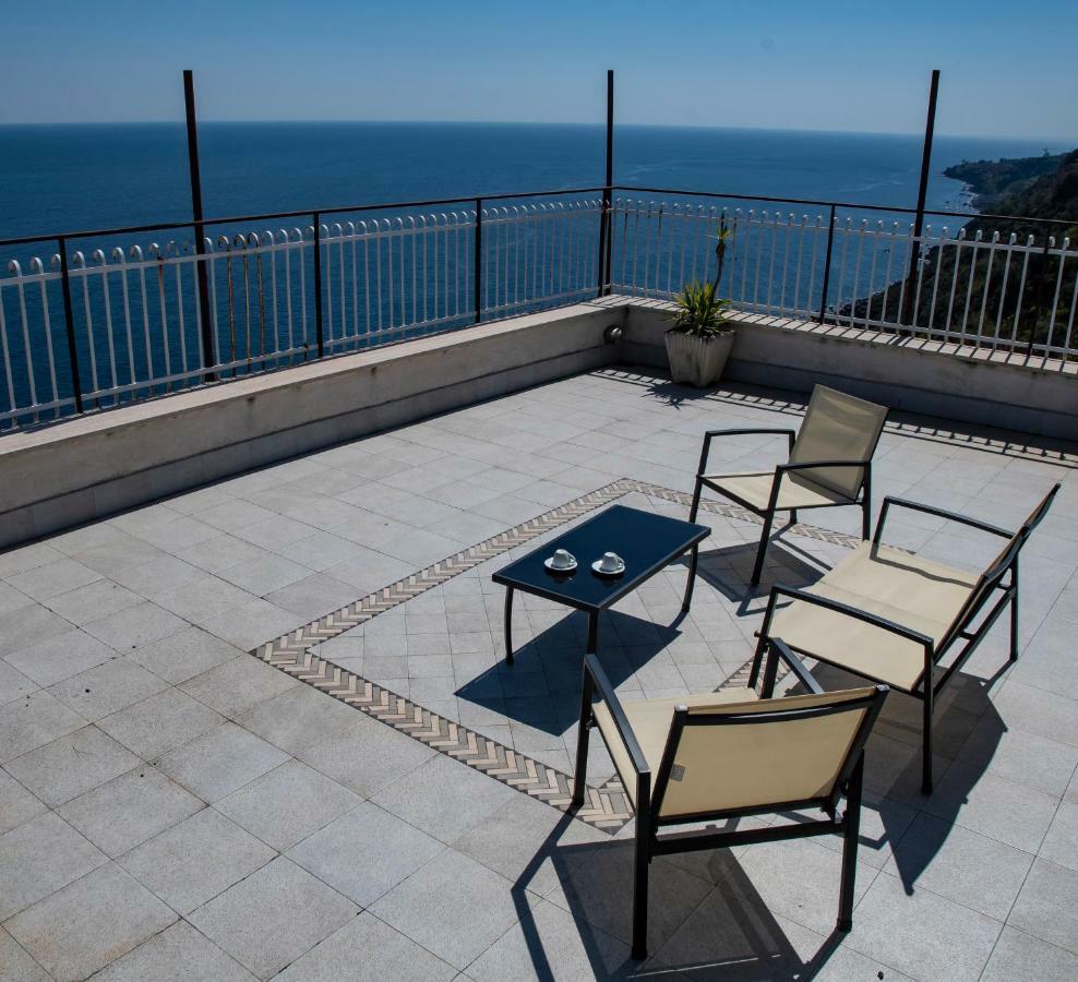 La Timpa Villa Acireale Ngoại thất bức ảnh